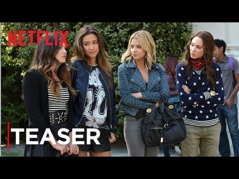 Baixar a série Pll Tv Sériess pelo Mediafire