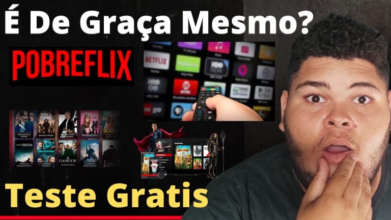 Baixar a série Pobreflix Sériess pelo Mediafire