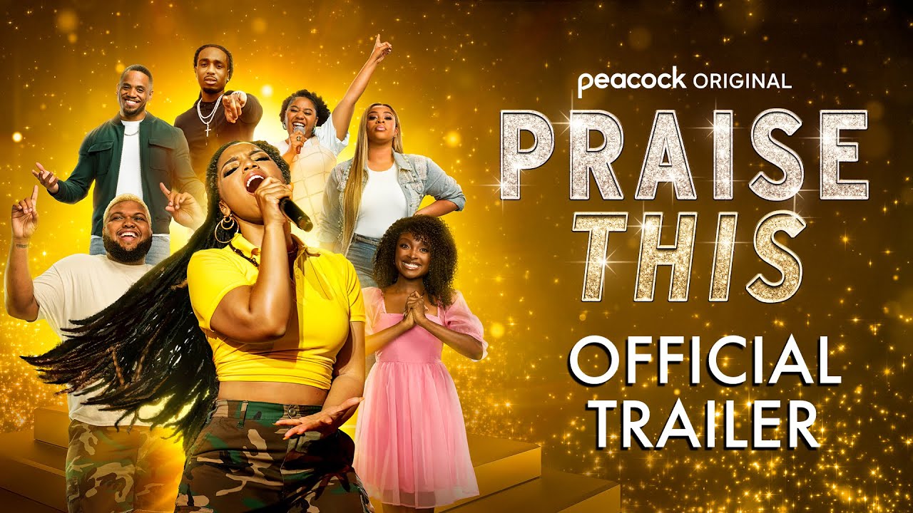 Baixar a serie Praise This Onde Assistir pelo Mediafire Baixar a série Praise This Onde Assistir pelo Mediafire