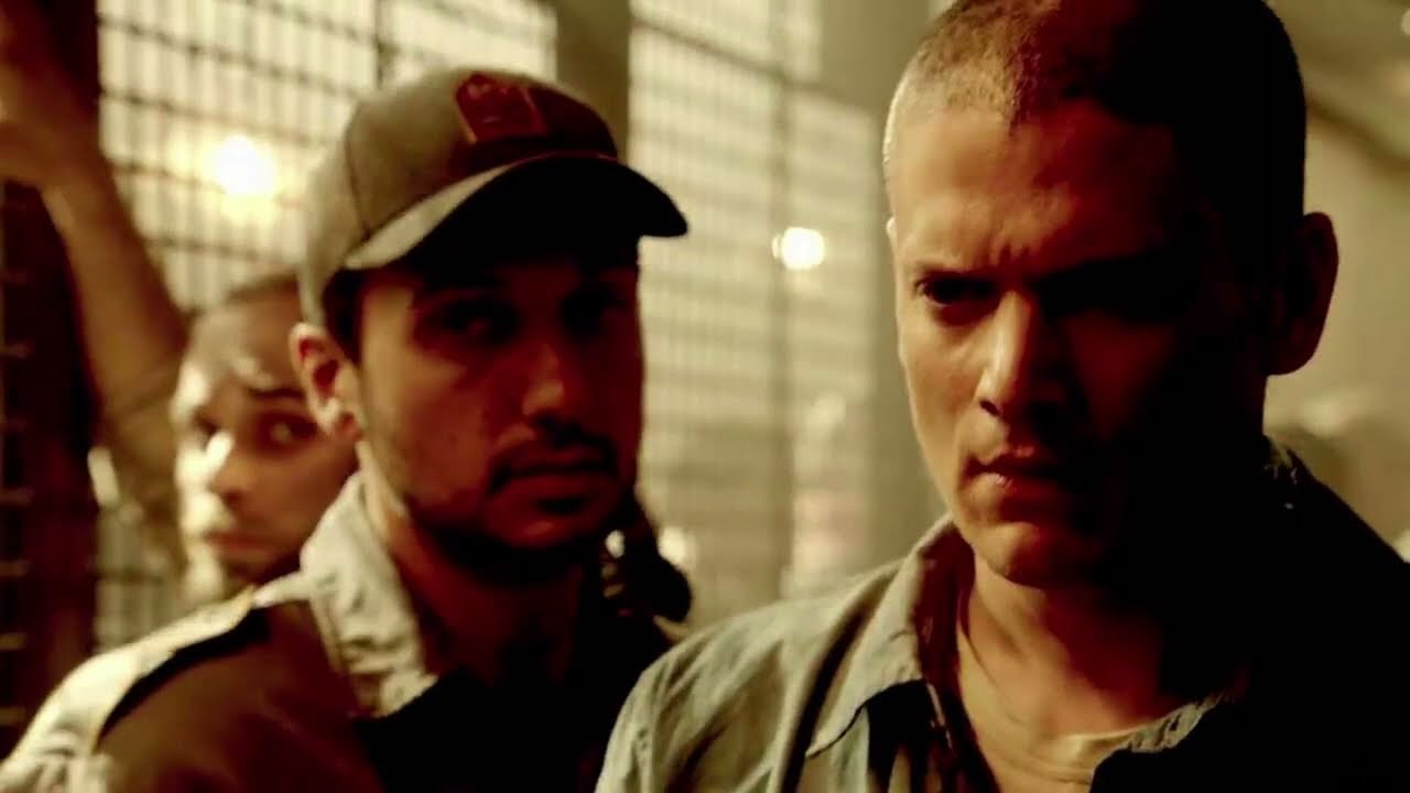 Baixar a serie Prison Break Temporada 5 pelo Mediafire Baixar a série Prison Break Temporada 5 pelo Mediafire