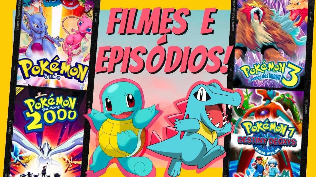 Baixar a serie Quantos Episodios Tem Pokemon pelo Mediafire Baixar a série Quantos Episodios Tem Pokemon pelo Mediafire