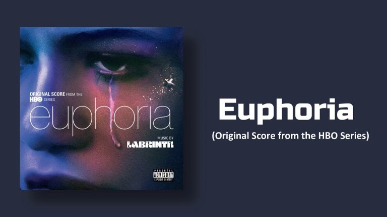 Baixar a série Série Euphoria pelo Mediafire