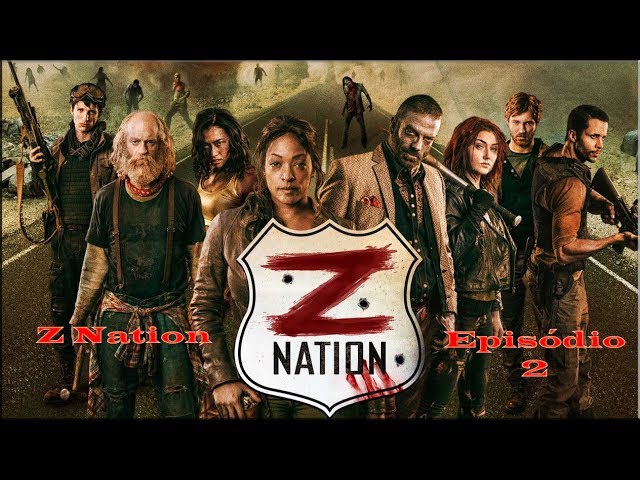 Baixar a serie Serie Z Nation pelo Mediafire Baixar a série Série Z Nation pelo Mediafire