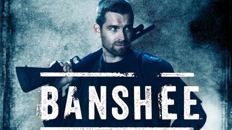 Baixar a série Séries Banshee pelo Mediafire