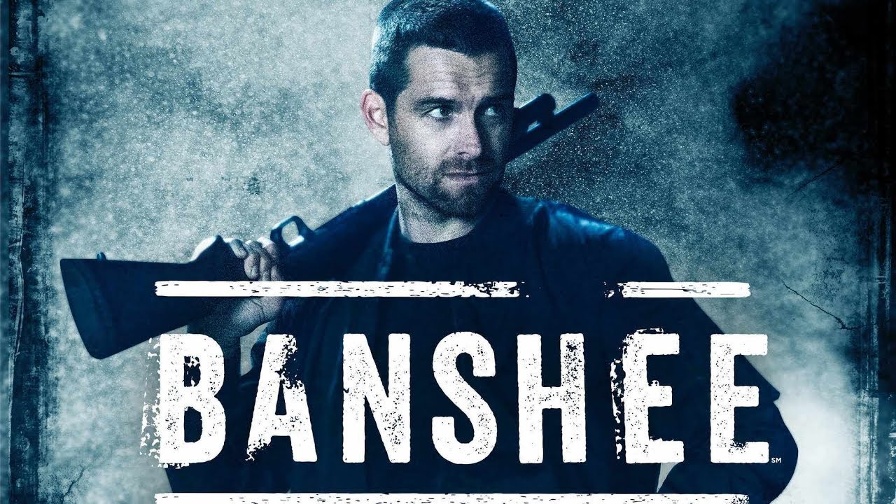 Baixar a serie Series Banshee pelo Mediafire Baixar a série Séries Banshee pelo Mediafire