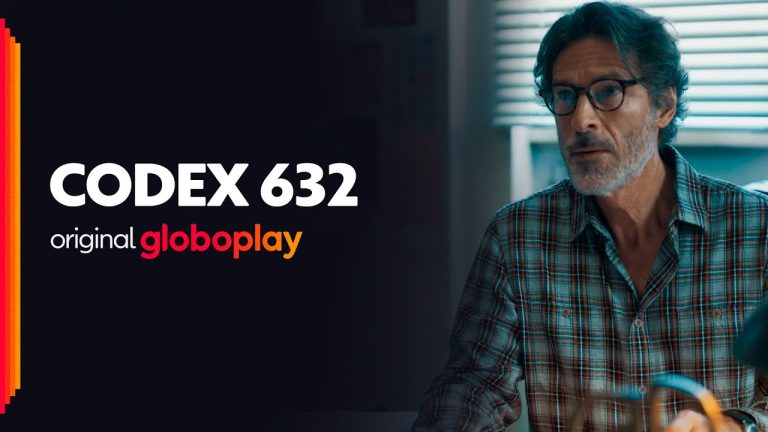 Baixar a série Séries Codex 632 pelo Mediafire