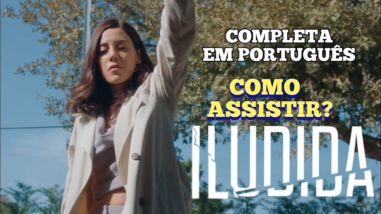 Baixar a serie Series Iludida pelo Mediafire Baixar a série Séries Iludida pelo Mediafire