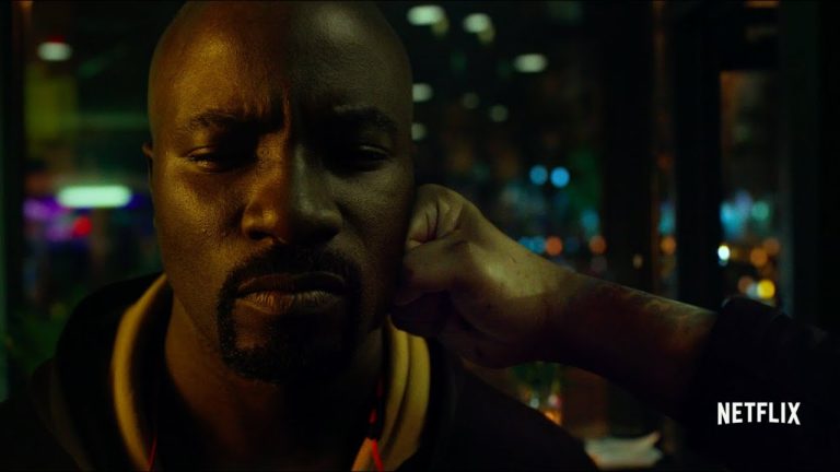 Baixar a série Séries Luke Cage pelo Mediafire