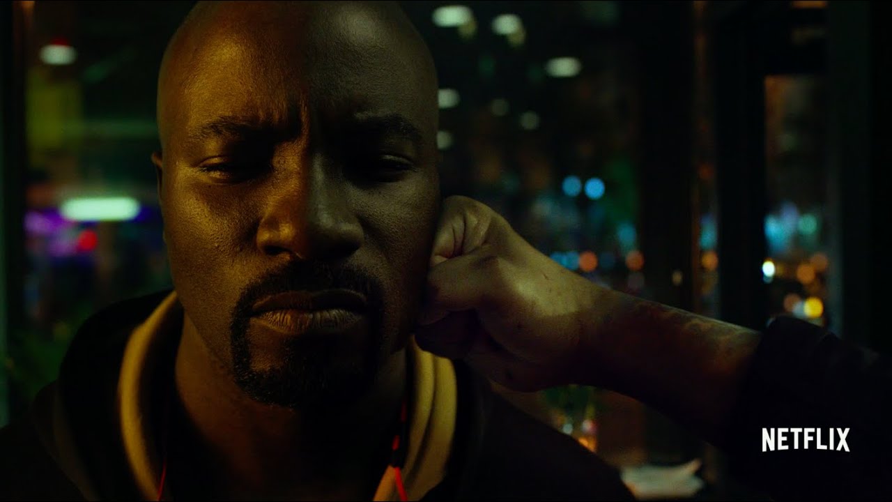 Baixar a serie Series Luke Cage pelo Mediafire Baixar a série Séries Luke Cage pelo Mediafire