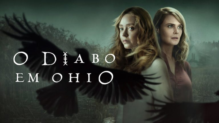 Baixar a série Séries O Diabo Em Ohio pelo Mediafire