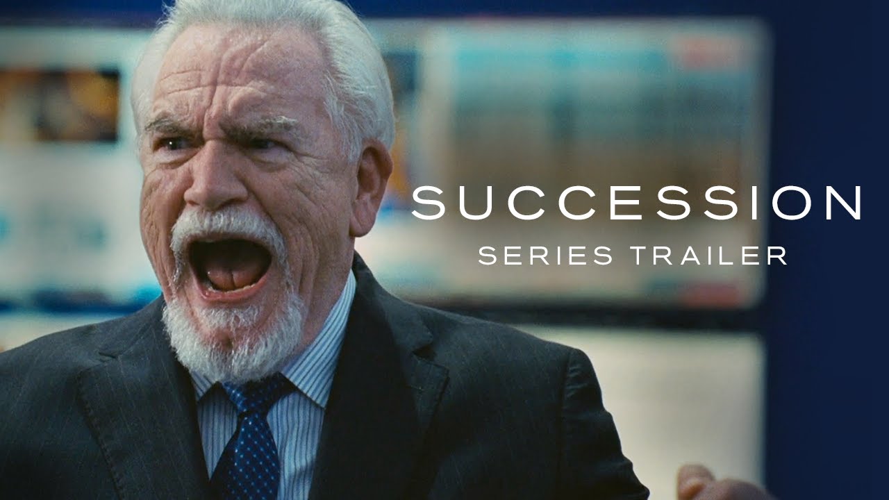 Baixar a serie Series Succession pelo Mediafire Baixar a série Séries Succession pelo Mediafire