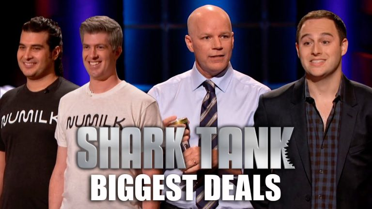 Baixar a série Shark Tank Br pelo Mediafire