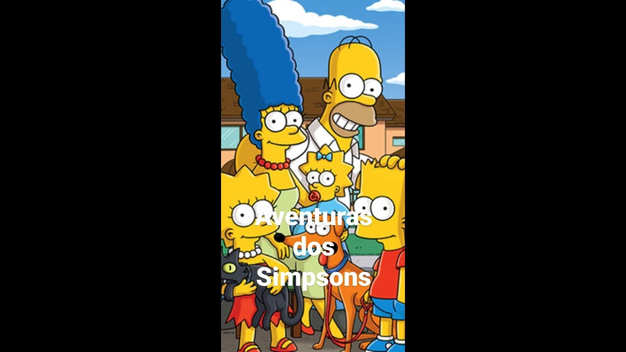 Baixar a serie Simpsons Completo Dublado pelo Mediafire Baixar a série Simpsons Completo Dublado pelo Mediafire