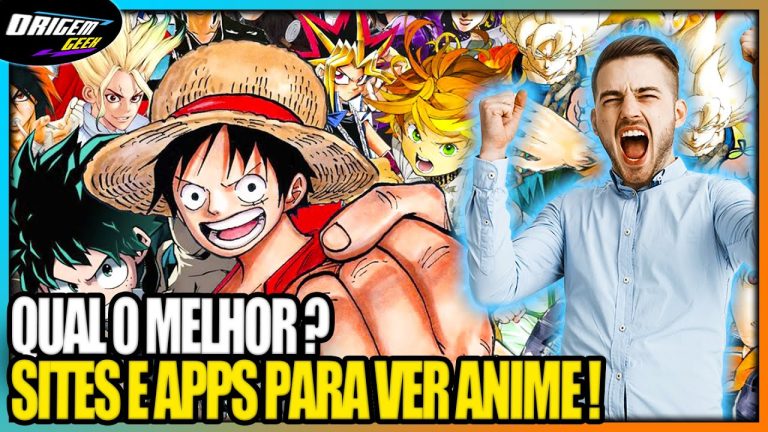 Baixar a série Sites Para Assistir Anime pelo Mediafire