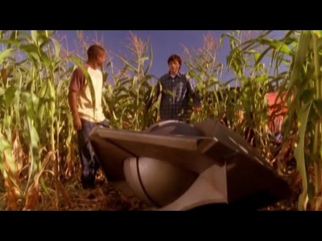 Baixar a série Smallville Temporada 2 pelo Mediafire