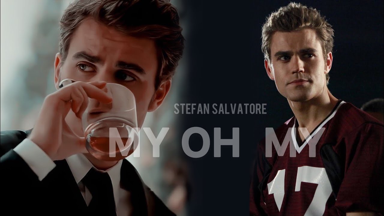 Baixar a serie Stefan Salvatore From Vampire Diaries pelo Mediafire Baixar a série Stefan Salvatore From Vampire Diaries pelo Mediafire