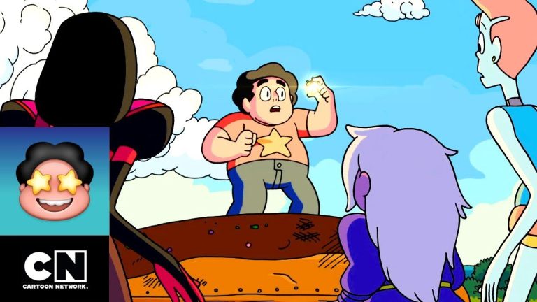 Baixar a série Steven Universo Episódio 1 pelo Mediafire