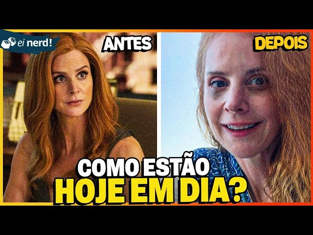 Baixar a série Suits Temporada 3 pelo Mediafire