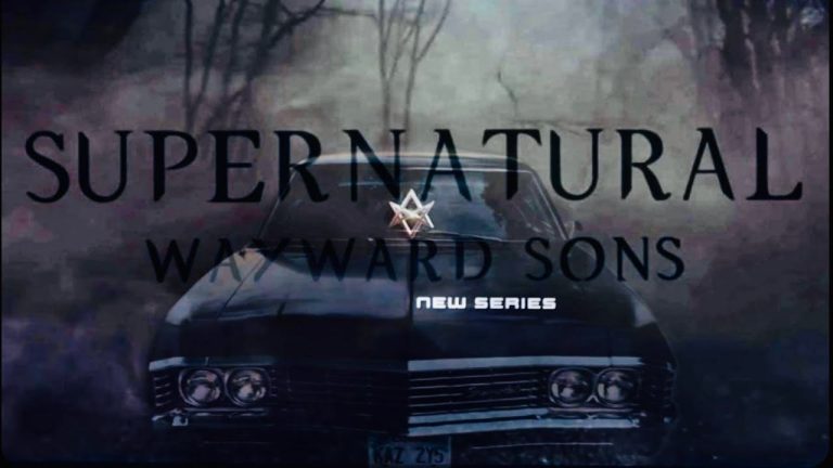 Baixar a série Supernatural Ep 1 pelo Mediafire