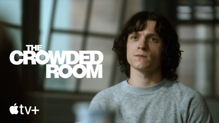 Baixar a série The Crowded Room pelo Mediafire