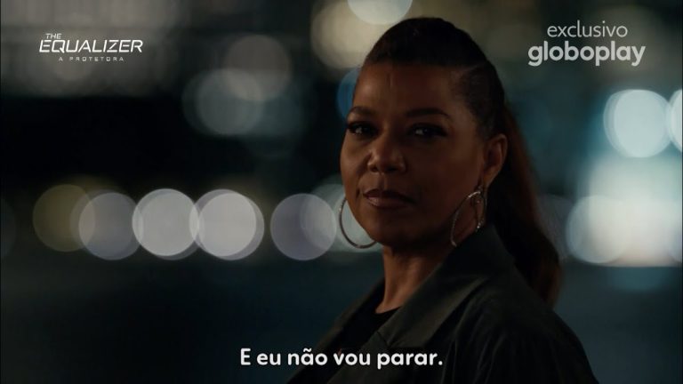 Baixar a série The Equalizer: A Protetora pelo Mediafire