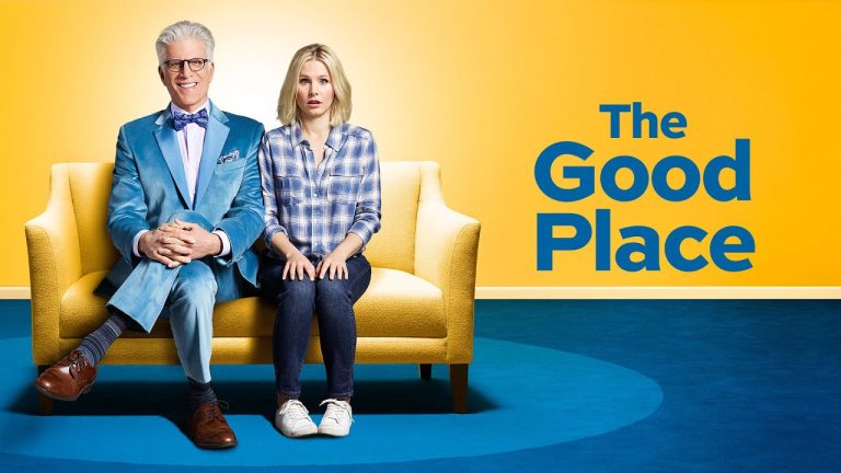 Baixar a série The Good Place 5 Temporada pelo Mediafire