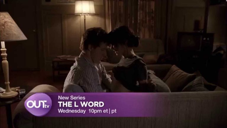 Baixar a série The L Word Série pelo Mediafire