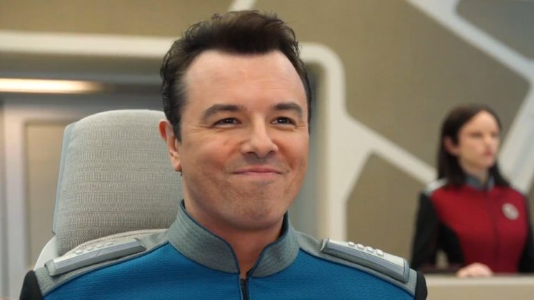 Baixar a série The Orville pelo Mediafire