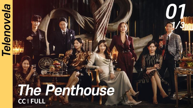 Baixar a série The Penthouse Assistir pelo Mediafire