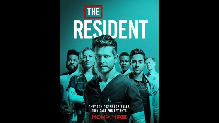 Baixar a série The Resident Temporada 3 pelo Mediafire