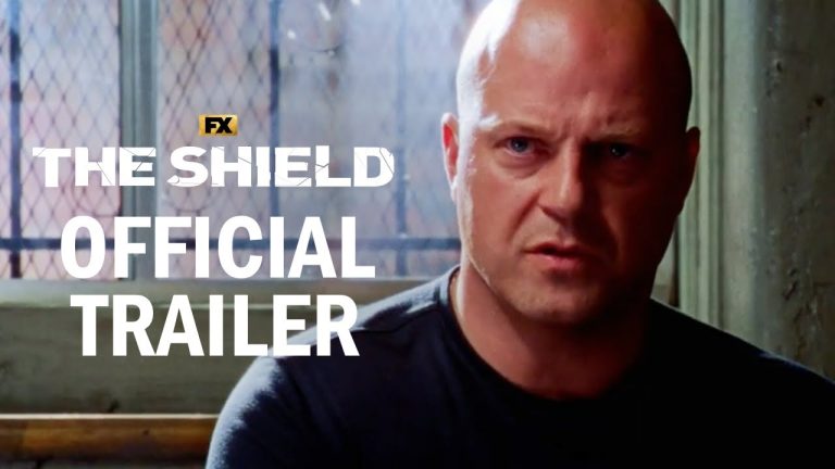 Baixar a série The Shield pelo Mediafire