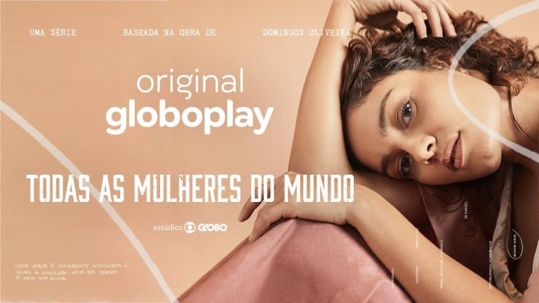 Baixar a série Todas Mulheres Do Mundo pelo Mediafire