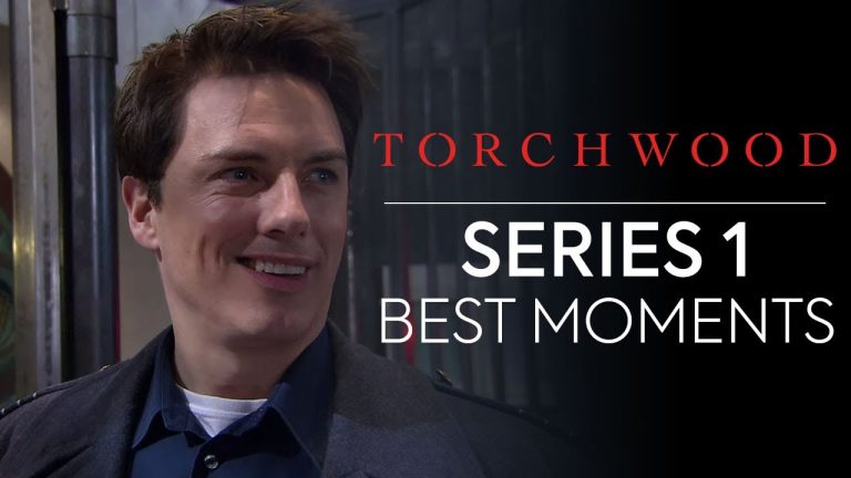 Baixar a série Torchwood pelo Mediafire