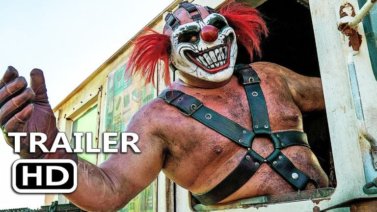 Baixar a série Twisted Metal Cinema pelo Mediafire