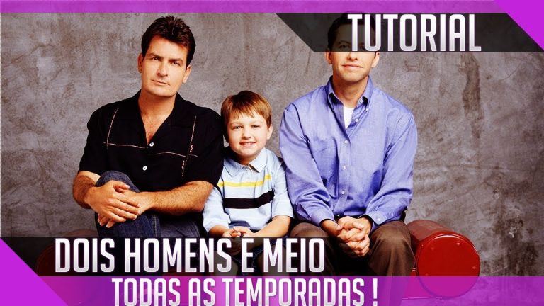 Baixar a série Two And A Half Men Assistir pelo Mediafire