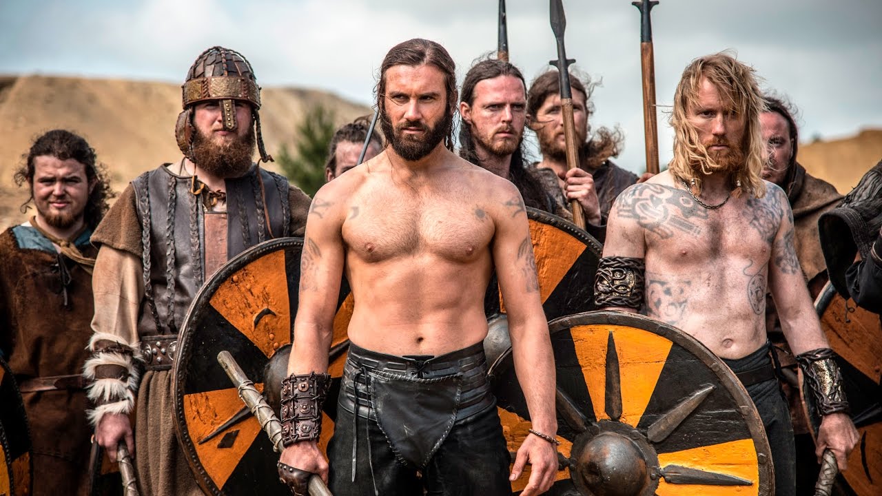 Baixar a serie Vikings 2 Temporada pelo Mediafire Baixar a série Vikings 2 Temporada pelo Mediafire