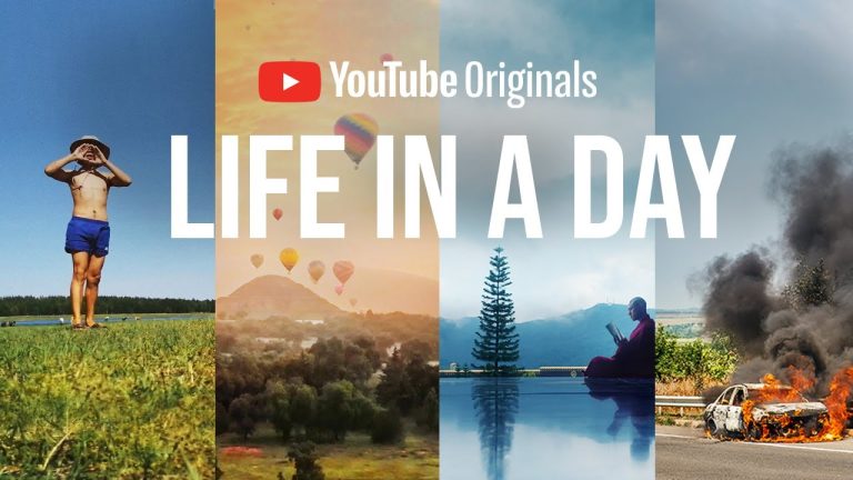 Baixar o filme A Day In The Life pelo Mediafire