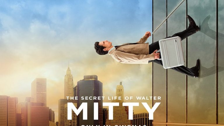 Baixar o filme A Incrivel Vida De Walter Mitty pelo Mediafire