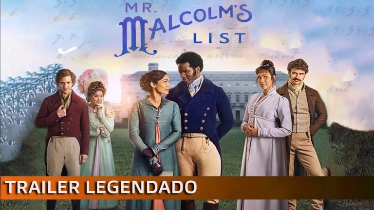 Baixar o filme A Lista Do Senhor Malcolm pelo Mediafire