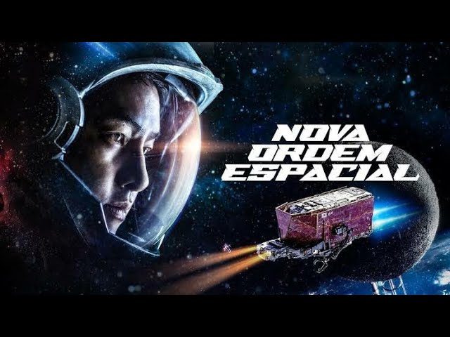 Baixar o filme A Nova Ordem Espacial pelo Mediafire