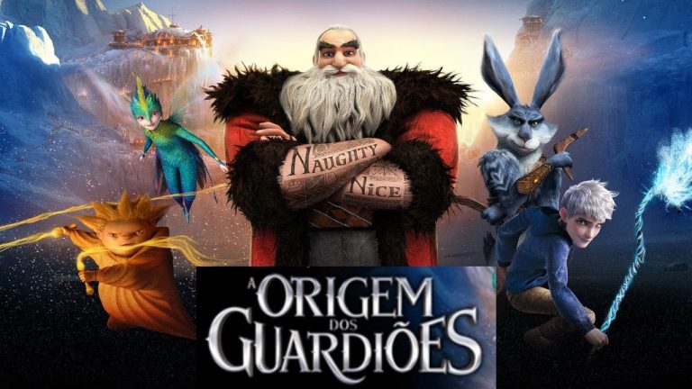 Baixar o filme A Origem Guardiões pelo Mediafire