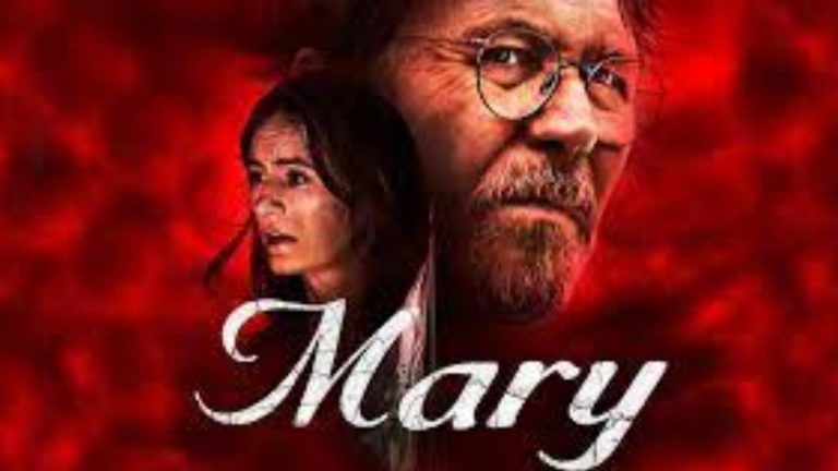 Baixar o filme A Última Coisa Que Mary Viu pelo Mediafire