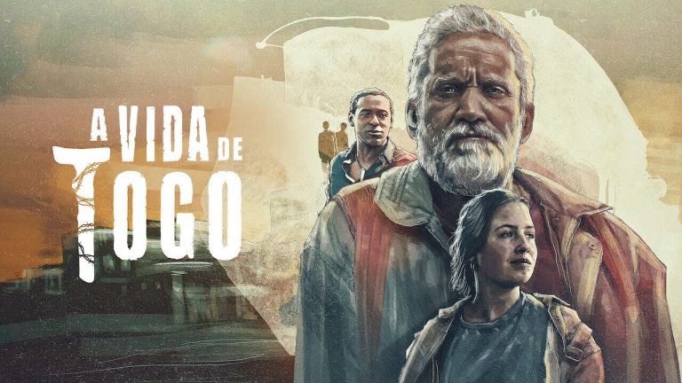 Baixar o filme A Vida De Togo pelo Mediafire