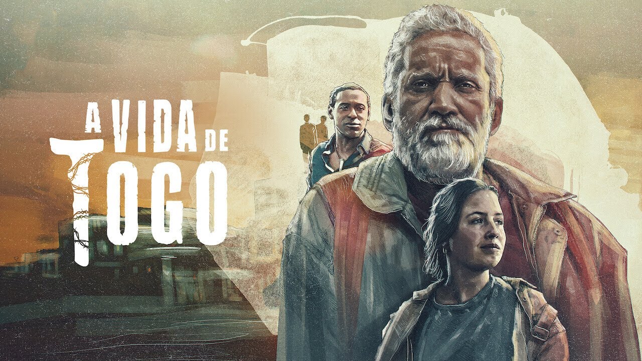 Baixar o filme A Vida De Togo pelo Mediafire Baixar o filme A Vida De Togo pelo Mediafire