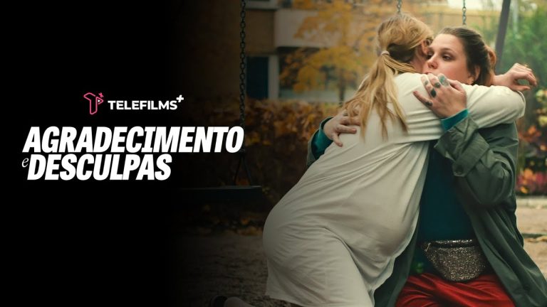 Baixar o filme Agradecimentos E Desculpas Cinema pelo Mediafire