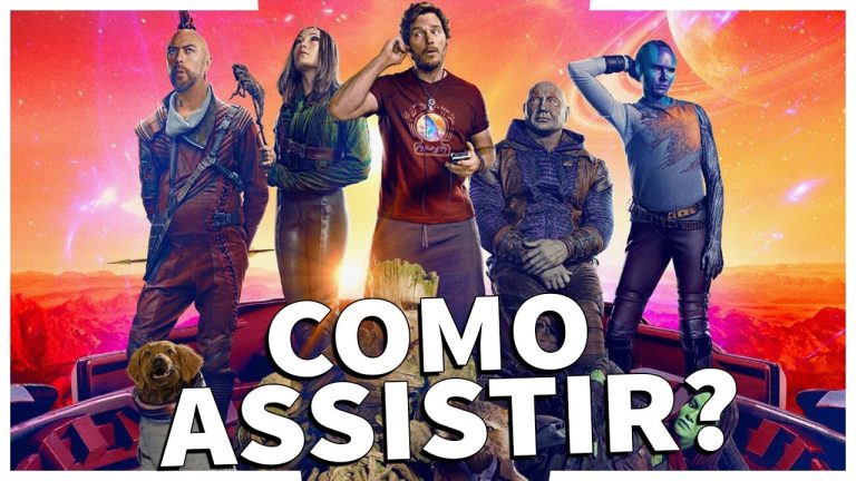 Baixar o filme Alugar Guardioes Da Galaxia 3 pelo Mediafire