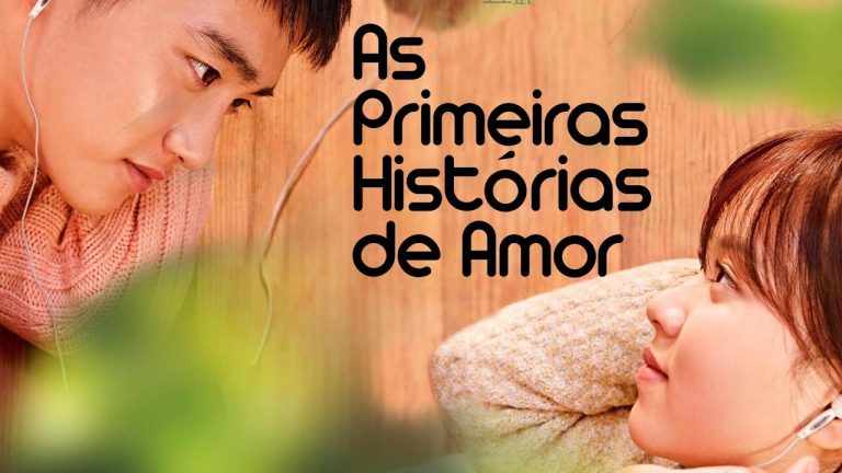 Baixar o filme As Primeiras Histórias De Amor pelo Mediafire