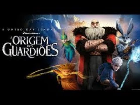 Baixar o filme Assistir A Origem Dos Guardiões pelo Mediafire