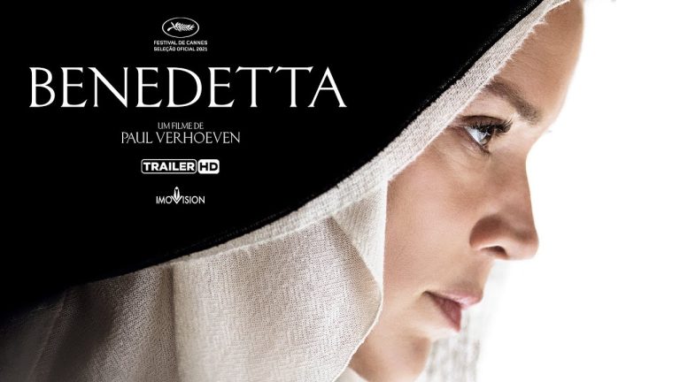 Baixar o filme Assistir Benedetta pelo Mediafire