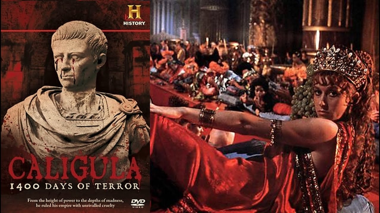 Baixar o filme Assistir Caligula pelo Mediafire Baixar o filme Assistir Caligula pelo Mediafire